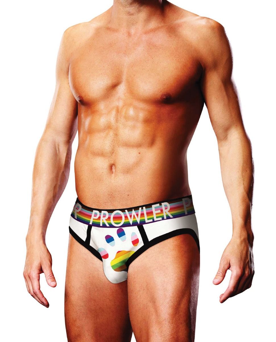 Prowler Oversized Paw Brief
