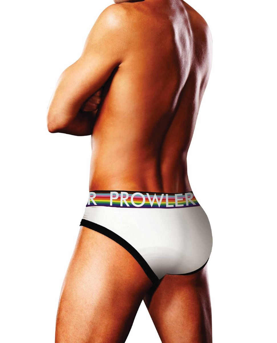 Prowler Oversized Paw Brief