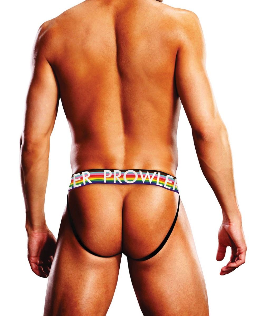 Prowler Oversized Paw Jock Strap