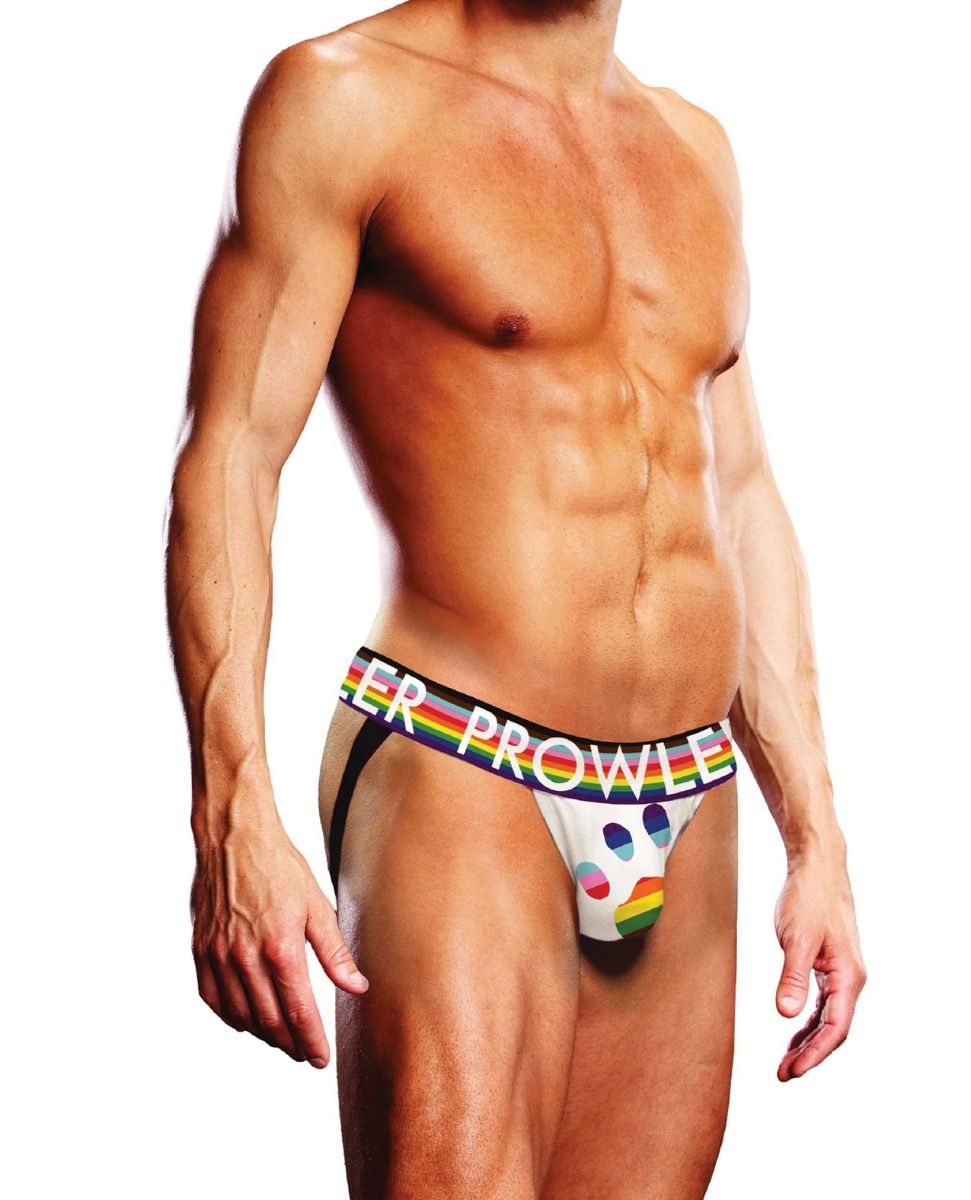 Prowler Oversized Paw Jock Strap