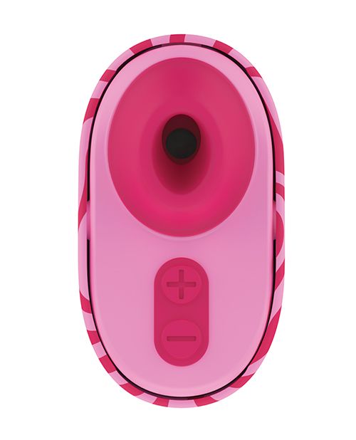 ROMP SPIN Travel Rechargeable Clitoral Stimulator