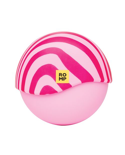 ROMP SPIN Travel Rechargeable Clitoral Stimulator