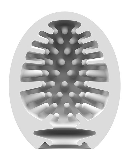 Satisfyer Naughty Masturbator Egg