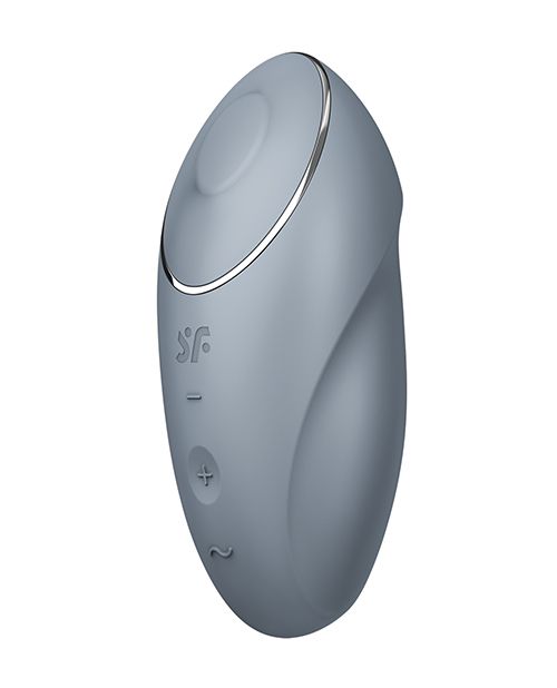 Satisfyer Tap & Climax 1