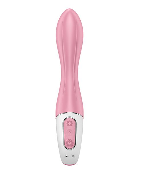 Satisfyer Air Pump Vibrator 2
