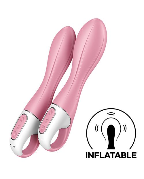 Satisfyer Air Pump Vibrator 2