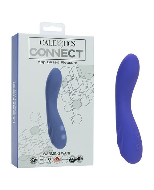 CalExotics Connect Warming Wand