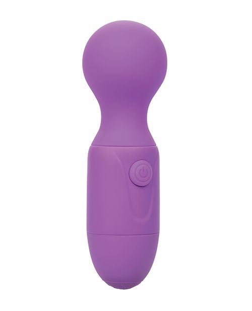 First Time Rechargeable Massager