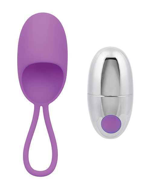 Turbo Buzz Bullet Stimulator With Removable Sleeve