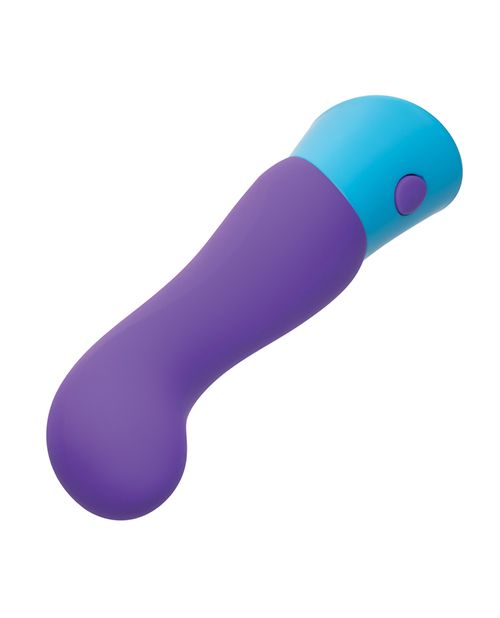 Rave G-Vibe Curved Massager