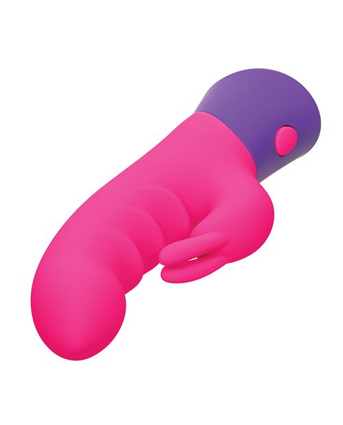 Rave Bunny Dual Massager