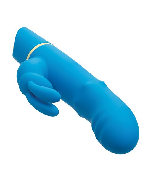 Love Bunny Beaded "G" Bunny