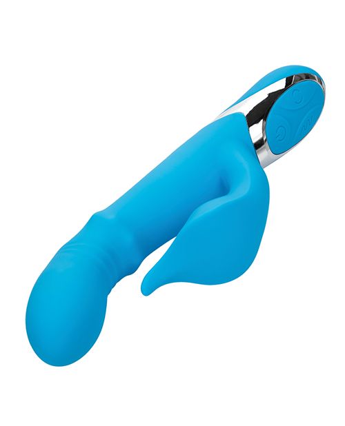 Enchanted Kissing Butterfly Vibrator