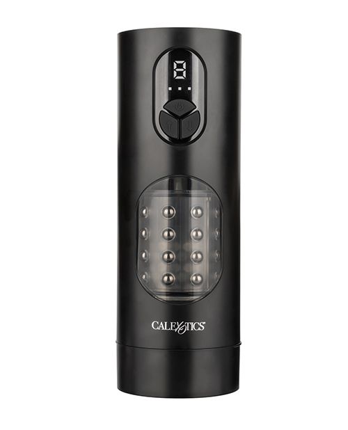 Bionic Beaded Power Stroker