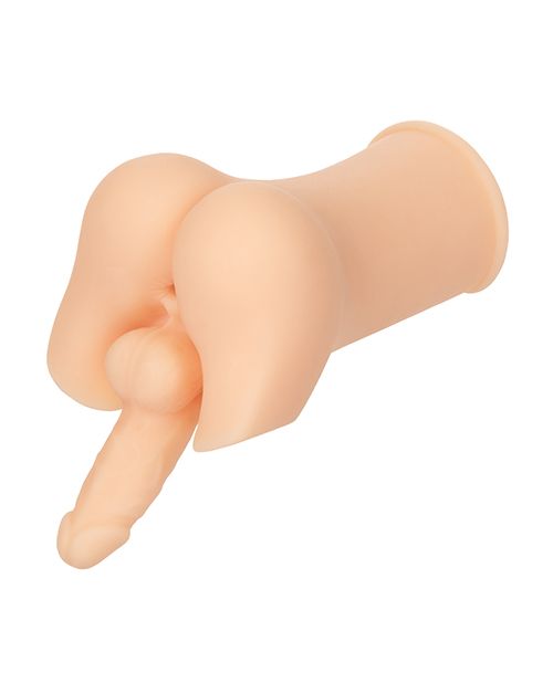 Cheap Thrills The Wrestler