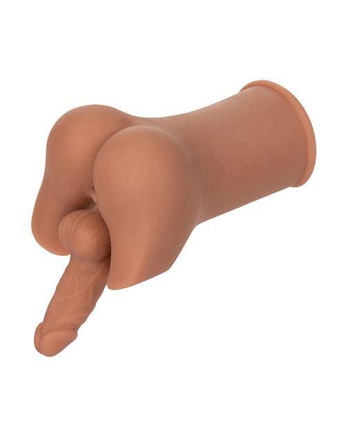 Cheap Thrills The Soldier