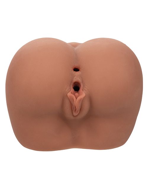 Cheap Thrills Pussy & Anal Masturbator-The Roller Babe