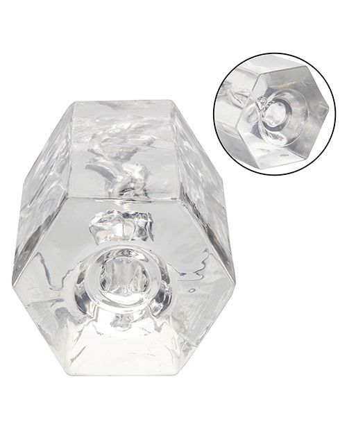 Girls Girls Girls Anal Masturbator-Crystal