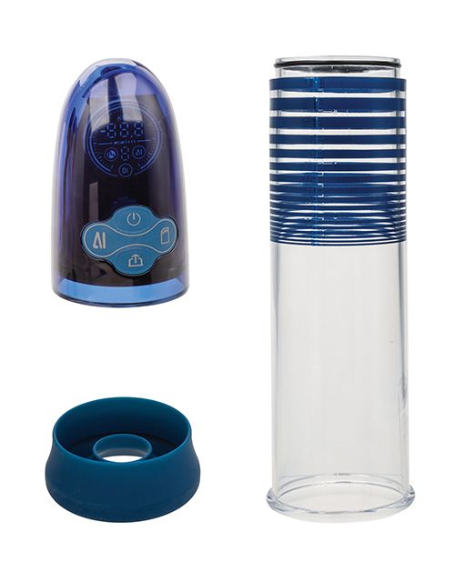 Optimum Series Ultimate Waterproof Smart Pump