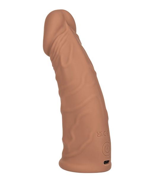 Performance Maxx 7 Inch Vibrating Penis Extension