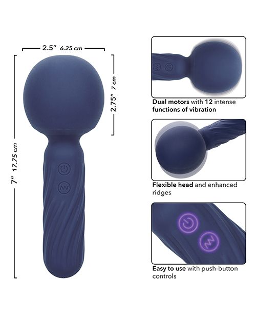 Charisma Seduction Massager