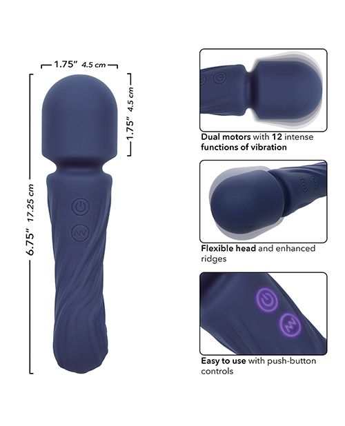 Charisma Allure Massager