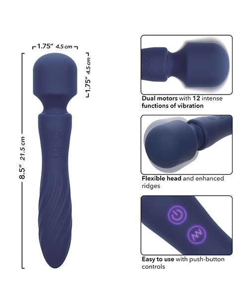 Charisma Mystique Massager