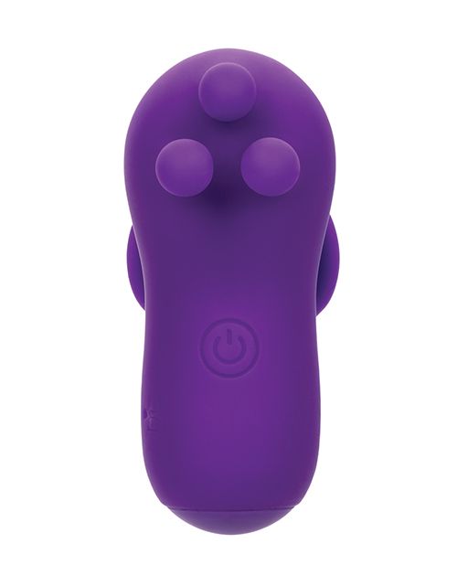 Neon Vibes The Triple Tease Vibe