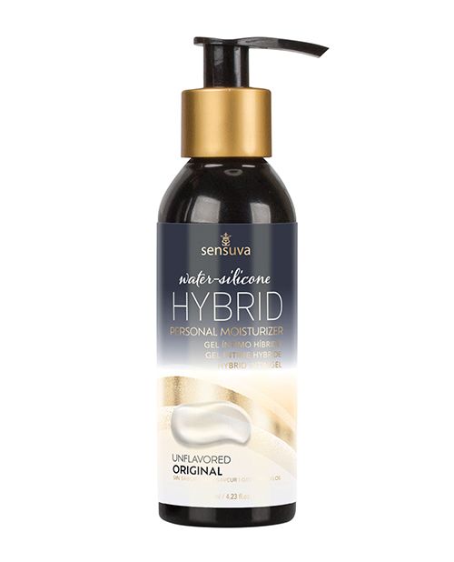 Sensuva Hybrid Personal Moisturizer-1.93 oz