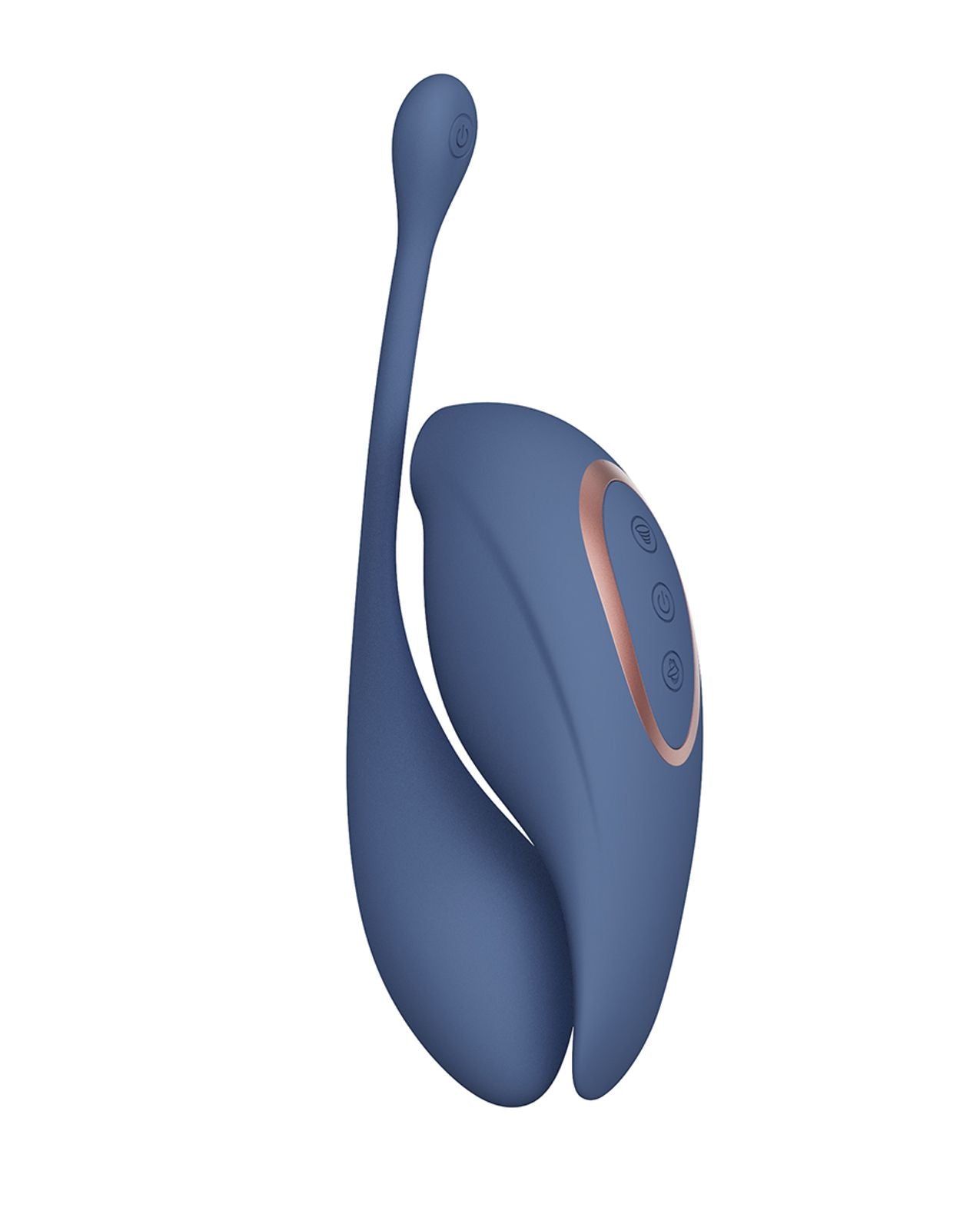 Twitch 2 Vibrator With Remote Control Vibrating Egg