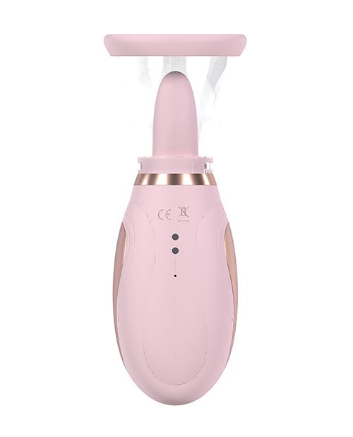 Pumped Enhance Rechargeable Vulva & Breast Pump