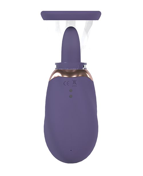 Pumped Boost Rechargeable Vulva & Breast Pump
