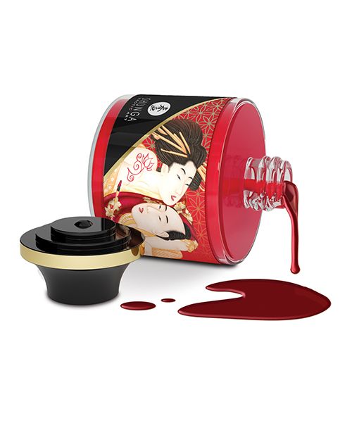 Shunga Body Paint