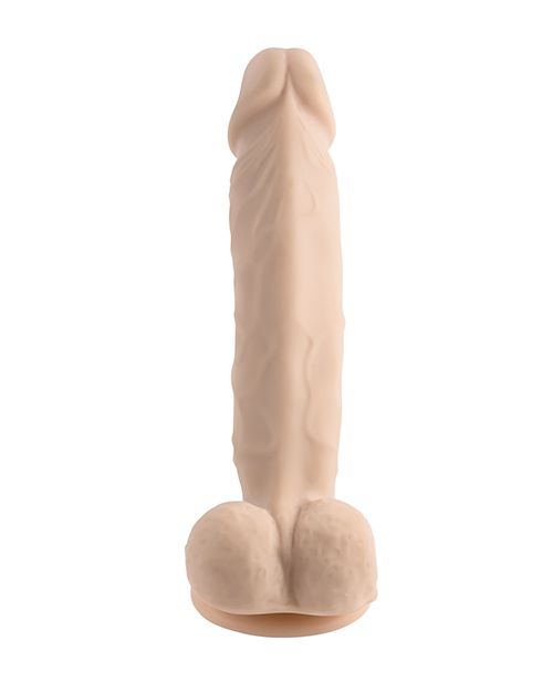 Selopa 6.5 inch Natural Feel Dildo
