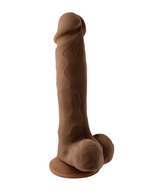 Selopa 6.5 inch Natural Feel Dildo