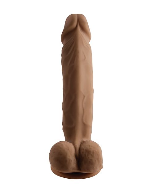 Selopa 6.5 inch Natural Feel Dildo