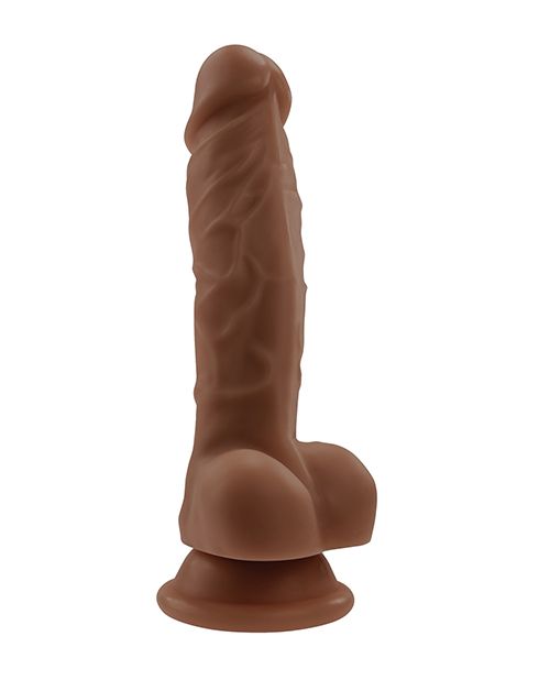 Selopa 6 Inch Lifelike Dildo