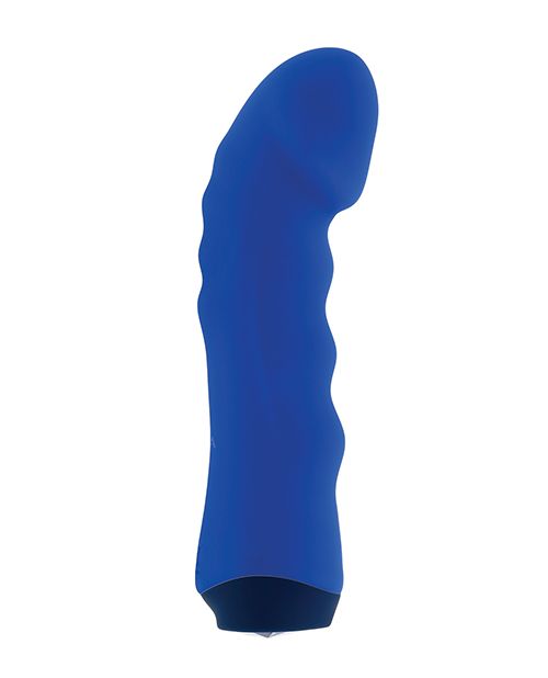Selopa Blue Banger Petite Vibrator