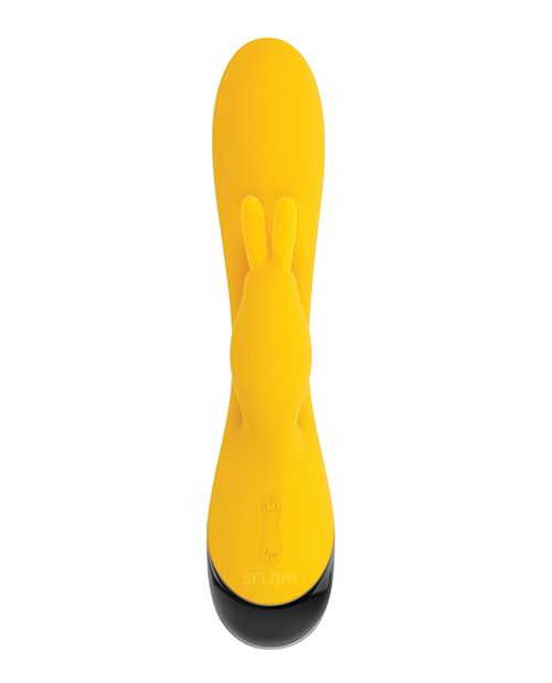 Selopa Buzzz Bunny Rabbit Vibrator