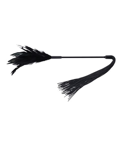 Sex & Mischief Shadow Feather Tickler