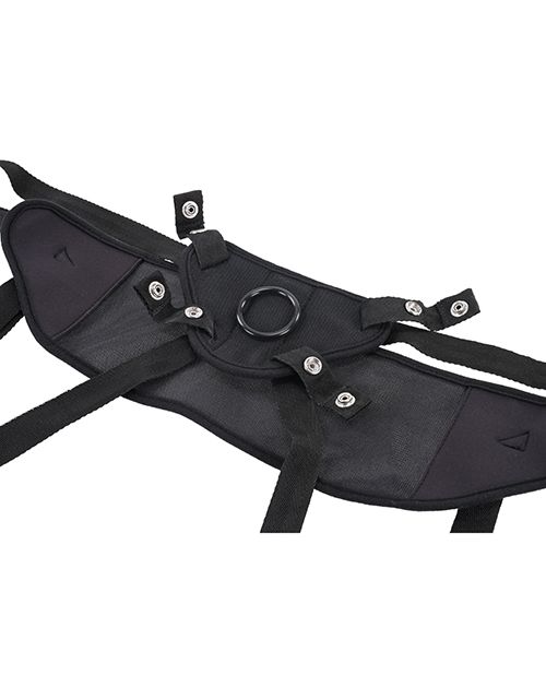 Sportsheets Breathable Mesh Strap-On