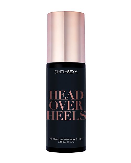 Simply Sexy Pheromone Body Mist