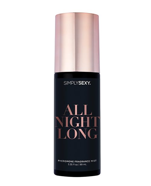 Simply Sexy Pheromone Body Mist