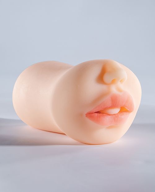 Savage Me Sugar Babes Stroker Lucy