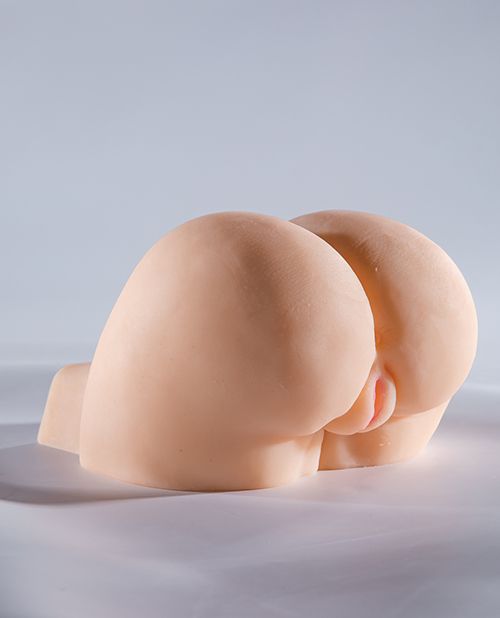Savage Me Royal Honeys Butt Torso Ashley