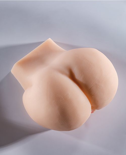 Savage Me Royal Honeys Butt Torso Ashley