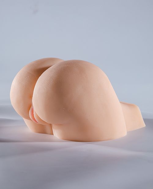 Savage Me Royal Honeys Butt Torso Ashley