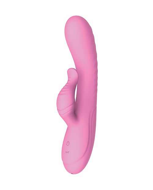 Luxe Collection Siren Rabbit Vibrator