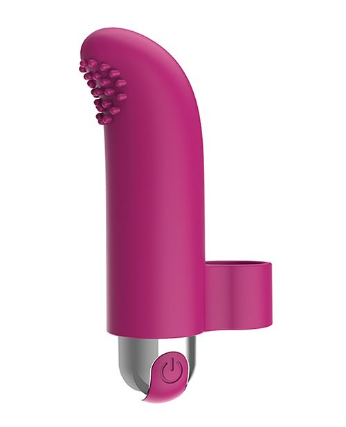 The Pleasure Company Baby Finger Bullet Vibe
