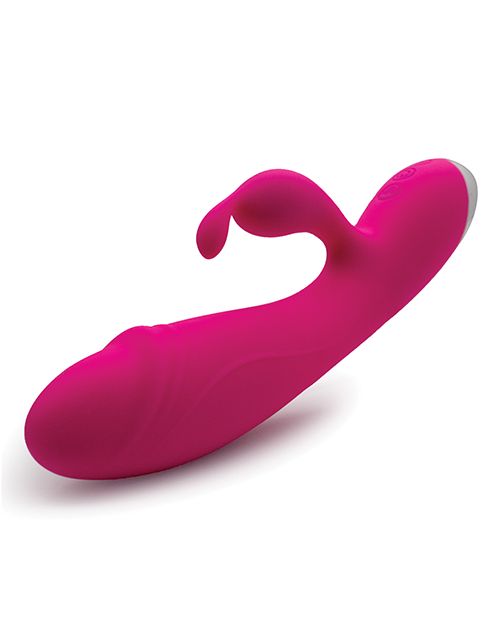 The Pleasure Company Alice Multi-Function Rabbit